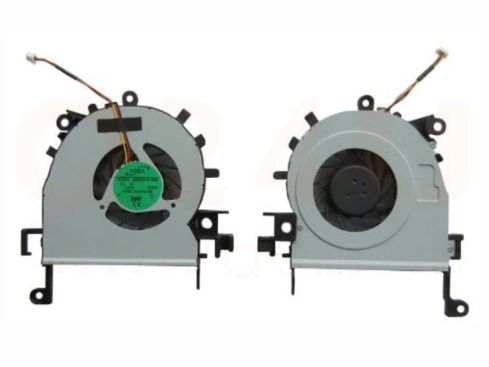 Acer CPU koeler - AB7305HX-GB3