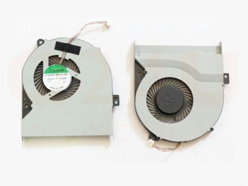 Asus CPU koeler - Ef50060S1-C090-S99