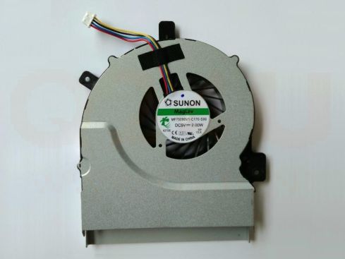 Asus CPU koeler - MF75090V1-C170-S99