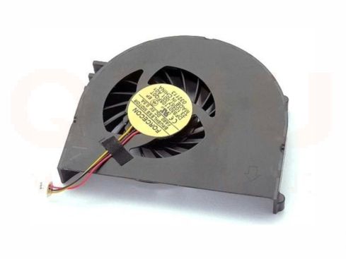 Dell CPU koeler - RF2M7