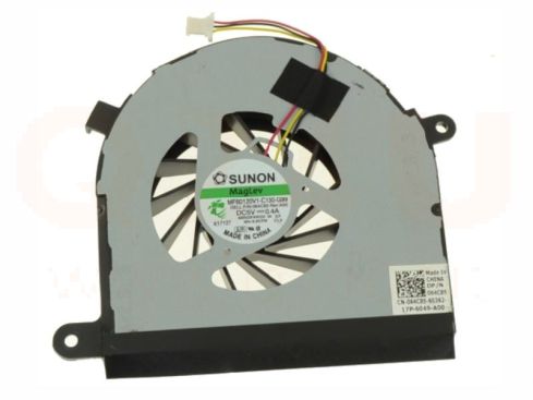 Dell CPU koeler - 64C85