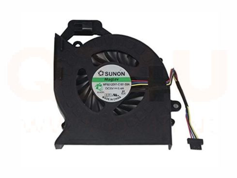 HP CPU koeler - MF60120V1-C180-S9A