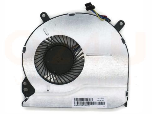 HP CPU koeler - DFS531105MC0T-FBGF