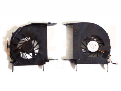 HP CPU koeler - AB9105HX-DE3