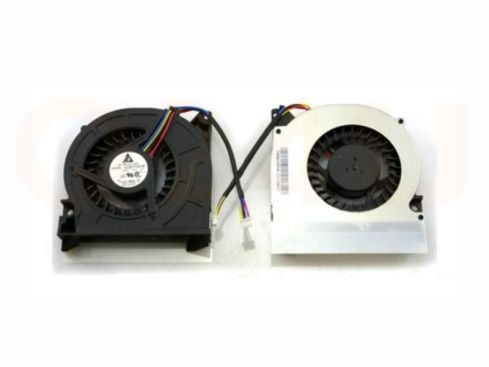 Lenovo IdeaPad Y510 Y530 CPU koeler - KDB0705HB