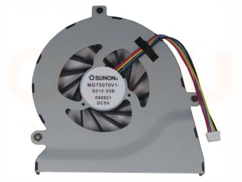 Lenovo CPU koeler - DFS551205ML0T-F90Q