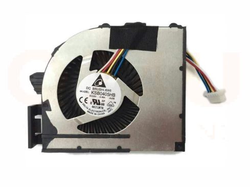 Lenovo CPU koeler - 3Y26N7R