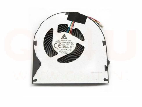 Lenovo CPU koeler - KSB0605HC-AH72