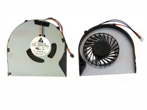 Lenovo CPU koeler - BATA0710R5H-P003