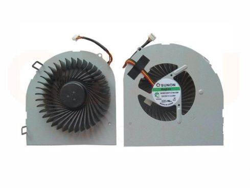 Lenovo CPU koeler - MG60120V1-C160-S99