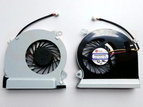 MSI CPU koeler - PAAD0615SL-N285