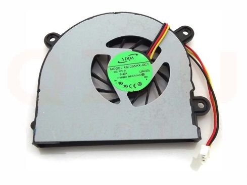 Clevo, MSI CPU koeler - BS5005HS-U89