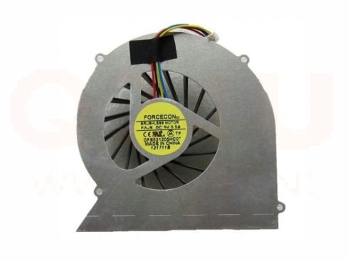 Asus CPU koeler - DFS531205HC0T