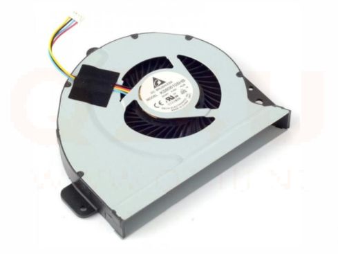 Asus CPU koeler - UDQFZJA03DAS