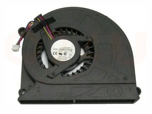 Asus CPU koeler - KDB0705HB-9K57