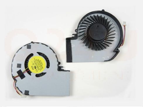 Dell Inspiron 15Z 5523 CPU koeler - N5RM9