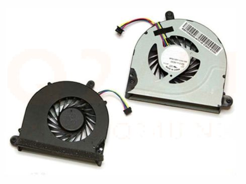 HP CPU koeler - 686311-001