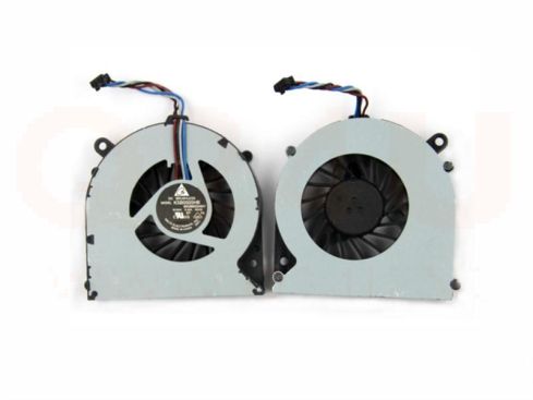 HP CPU koeler - DFS5311205MC0T - Gebruikt