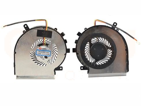 MSI CPU koeler - PAAD06015SL