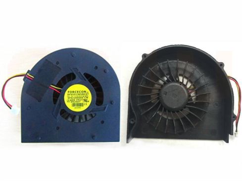 MSI GX620 CPU koeler - DFS531105MC0T - 3 pin