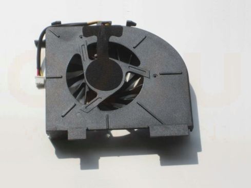 HP CPU koeler - 486799-001 - 3 pin