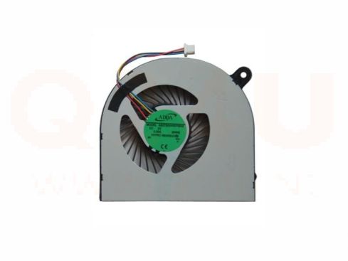 Acer CPU koeler - AB07505HX070B00 - 4 pin - Rechts