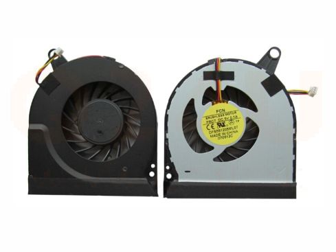 Acer Aspire V3-731 731G 771 771G 772G series CPU koeler - DFS551205ML0T-FBC7 - 3 pin