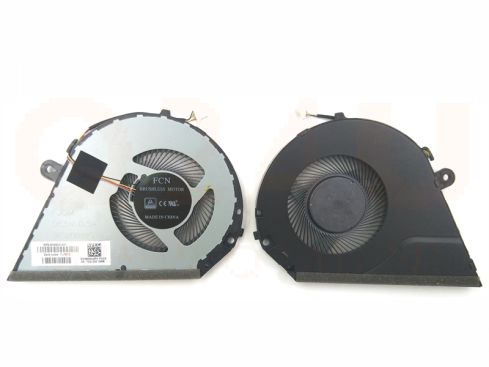 HP Pavilion 14-BF series CPU koeler - 930603-001 - 4 pin