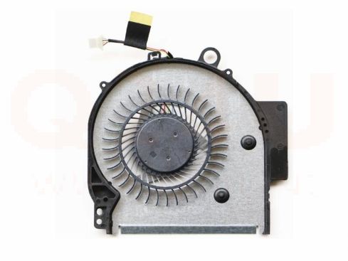 HP Pavilion X360 14-BA series CPU koeler - 924281-001 - 4 pin