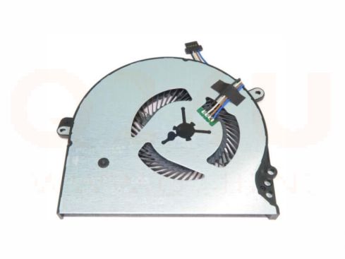 HP Pavilion 14-BP series CPU koeler - 927918-001 - 4 pin