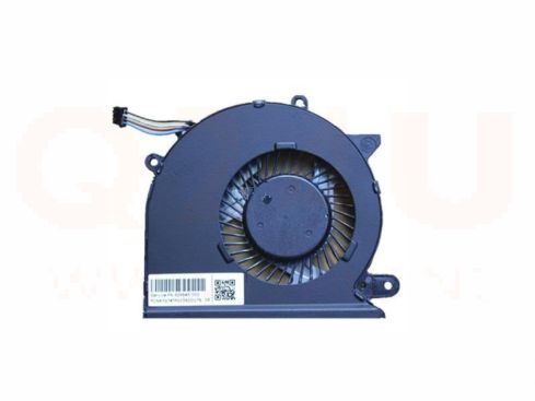 HP Pavilion 15-CC 15-CD series CPU koeler - 926845-001 - 4 pin