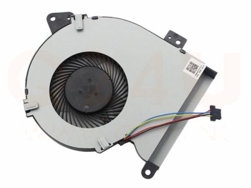 Asus X540 X541 Series CPU koeler - DFS2004057S0T FJDN - 4 pin