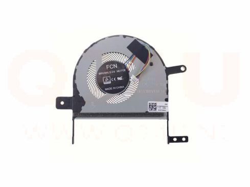 Asus S510U X510U Series CPU koeler - DFS531005PL0T FJPP - 4 pin