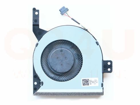 Asus X542 X542BA X542U X542UA X542UQ X542UR Series CPU koeler - DFS501105PR0T 1PCS - 4 pin