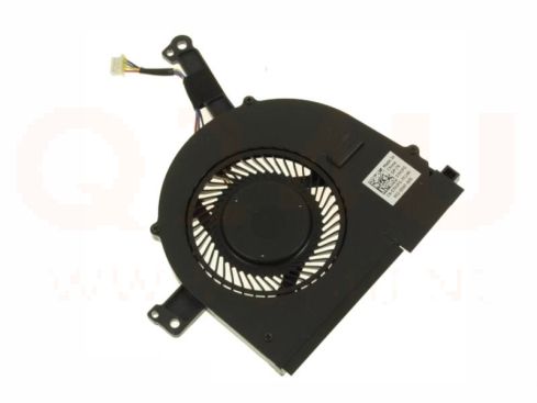 Dell Latitude E5570 series CPU koeler 07HJFG - 4 pin