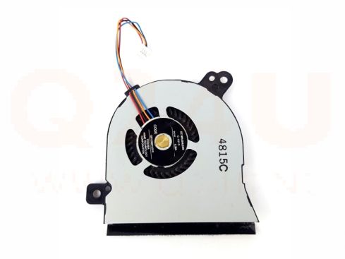 Toshiba Tecra Z40 Series CPU koeler - G61C0001U210 - 4 pin