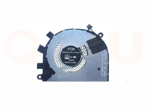 Dell Latitude 3500 Inspiron 15 5481 5584 series CPU koeler - 023.100EI.0001