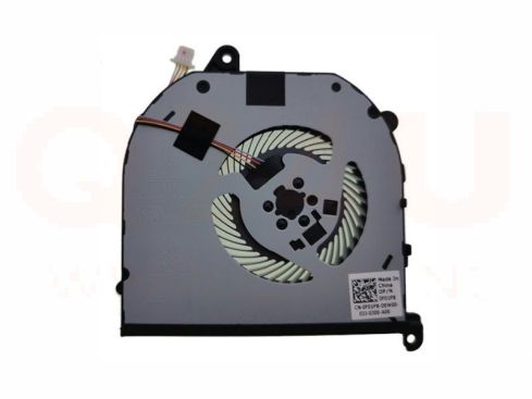 Dell Precision 5540 XPS 15 7590 series CPU koeler - 0F01PX