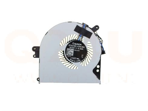 HP Probook 640 G2 G3 645 G2 G3 CPU koeler- 840662-001 - 4 pin