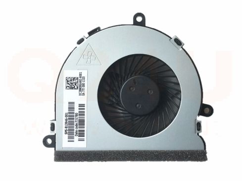 HP 250 G6 series CPU koeler - 925012-001 - 4 pin