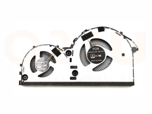 Lenovo Ideapad 330-15ICH CPU koeler - NS85B20-17L22 - 4 pin