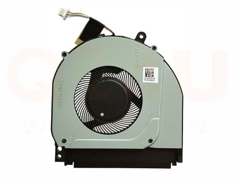 HP Pavilion X360 14-DH 14M-DH series CPU koeler - L51102-001 - 4 pin