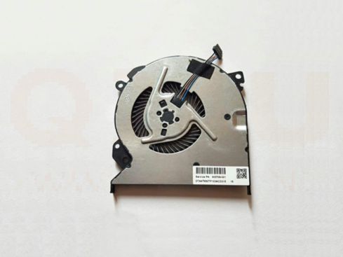 HP ProBook 440 G4 445 G4 440 G5 CPU koeler - 905706-001 - 4 pin