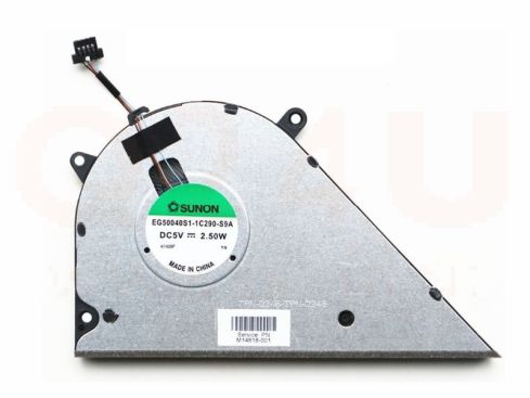 HP 15-EG series CPU koler - EG50040S1-1C290-S9A - 4 pin