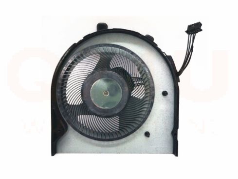 Lenovo ThinkPad E480 E580 CPU koeler - EG50050S1-CC10-S9A - 5 pin - 4 draads