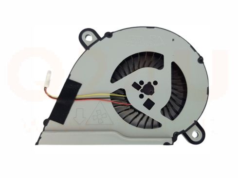 Acer Aspire ES1-523 ES1-532 ES1-572 - CPU koeler - 4 pin - 23.GD0N2.001