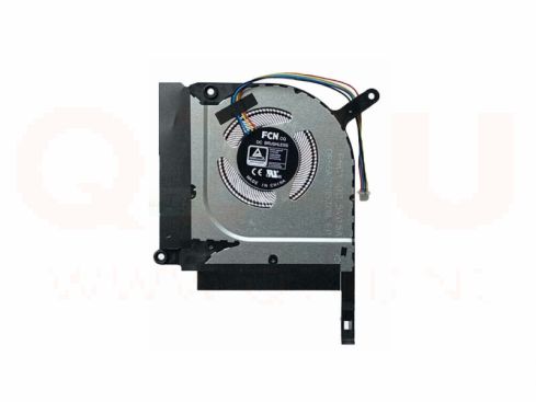 ASUS TUF Gaming A15 - FX506IV GPU koeler - DFS5K12114262H FMC9 - 4 pin