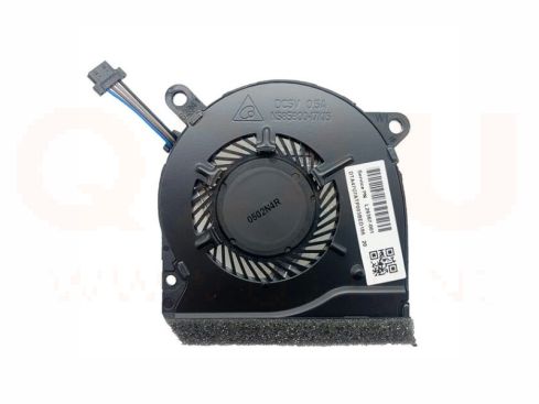 Hp Pavilion 14-CE serie - CPU koeler - L26367-001 - 4 pin