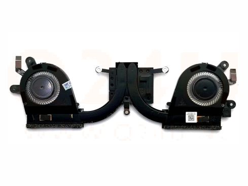 Lenovo Yoga 720-13IKB - CPU koeler - EG50040S1-C990-S9A - EG50040S1-CA30-S9A