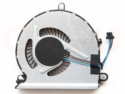 HP Pavilion 15-AU 15-AW 15Z-AW series CPU koeler - 4 pins - 859635-001